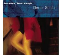 Gordon Dexter - Jazz Moods-Round Midnight [Import]