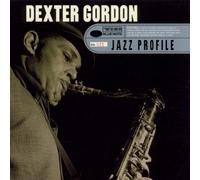Gordon, Dexter - Jazz Profile