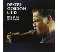 Gordon, Dexter - L.T.D. Live at The [Import]