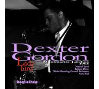 Gordon, Dexter - Lady Bird [Import]