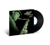 Dexter Gordon – Landslide – Vinyle – Tone Poet – Import