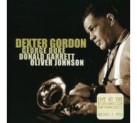 Gordon Dexter - Live at The Both/and Club Aug.7 '70 [Import]