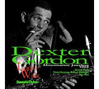 Gordon Dexter - Loose Walk