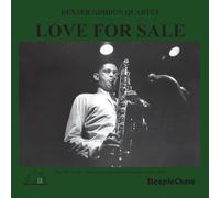 Gordon Dexter - Love for Sale [Import]