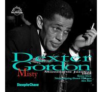 Gordon Dexter - Misty [Import]