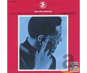 Gordon, Dexter - More Power [Import]