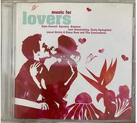 Gordon,Dexter - Music for Lovers [Import]