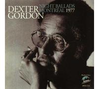 Gordon, Dexter - Night Ballads -..