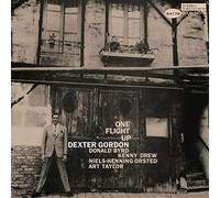Gordon Dexter - One Flight Up