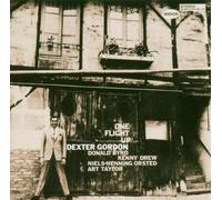Gordon Dexter - One flight up