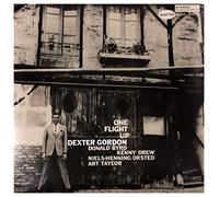 Gordon Dexter - One Flight Up