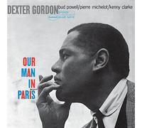 Gordon Dexter - Our Man in Paris