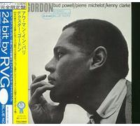Gordon, Dexter - Our Man in Paris