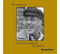 Dexter Gordon - The Apartment