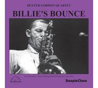 Gordon, Dexter -Quartet- - Billie's Bounce