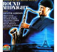 Gordon, Dexter - Round Midnight
