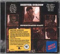 Gordon, Dexter - Sophisticated Giant
