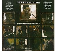 Gordon, Dexter - Sophisticated Giant [Import]