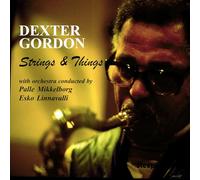 Gordon Dexter - Strings & Things