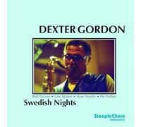 Gordon Dexter - Swedish Nights