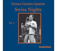 Swiss Nights Volume 2