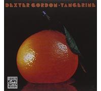 Dexter Gordon – Tangerine – Import – Concord
