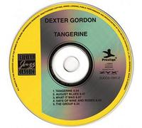Gordon Dexter - Tangerine [Import]