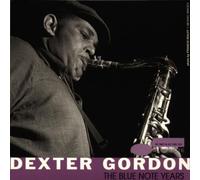 Gordon, Dexter - The Blue Note Years