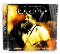 Gordon Dexter - The Legendary [Import]