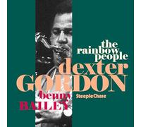 Gordon Dexter - The Rainbow People [Import]