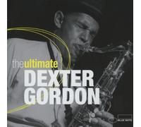 Gordon, Dexter - Ultimate
