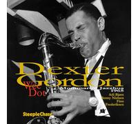 Gordon Dexter - Wee Dot [Import]