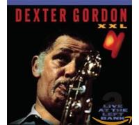 Gordon, Dexter - XXL [Import]