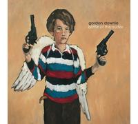 Gordon Downie - Battle of The Nudes [Import]