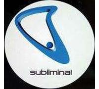 Gordon Edge - Gordon Edge - Set Your Body Free / Trumpet Funk - Subliminal