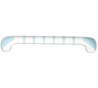 Gordon Ellis Prima Barre d'appui droite Blanc 40,6 cm, 6556