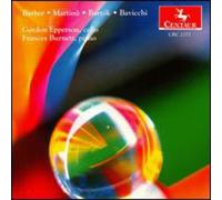 Gordon Epperson - Sonata Opus 6