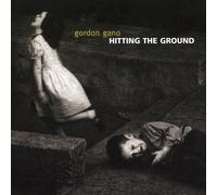 Gordon Gano - Hitting The Ground [Import]