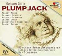 Gordon Getty: Plump Jack