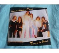 GORDON GILTRAP BAND Fear of the Dark UK 12" 1978