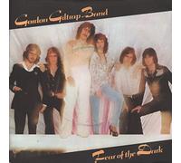Gordon Giltrap Band - Gordon Giltrap Band - Fear Of The Dark - [7"]