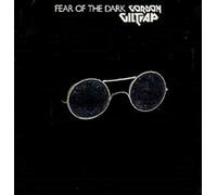 Gordon Giltrap – Fear of the Dark – CD – Édition étendue