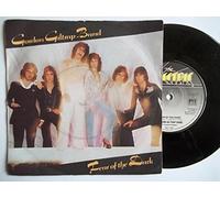 GORDON GILTRAP - FEAR OF THE DARK 7" (45) UK ELECTRIC 1978