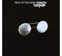 Gordon Giltrap - Fear Of The Dark - CD - E46z