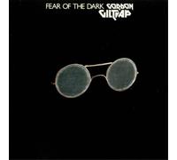 Gordon Giltrap – Fear of the Dark – CD – Édition étendue