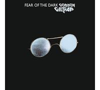Gordon Giltrap - Fear of The Dark (SHM-CD) (Paper Sleeve) (Remastered) [Import]