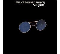 Gordon Giltrap - Gordon Giltrap - Fear Of The Dark - The Electric Record Company - INT 161.353