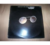 Gordon Giltrap - GORDON GILTRAP Fear of the Dark UK LP 1978