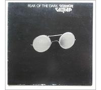 Gordon Giltrap - GORDON GILTRAP Fear of the Dark UK LP 1978