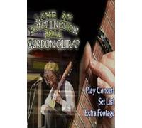 Gordon Giltrap - Gordon Giltrap - Live at Huntingdon Hall